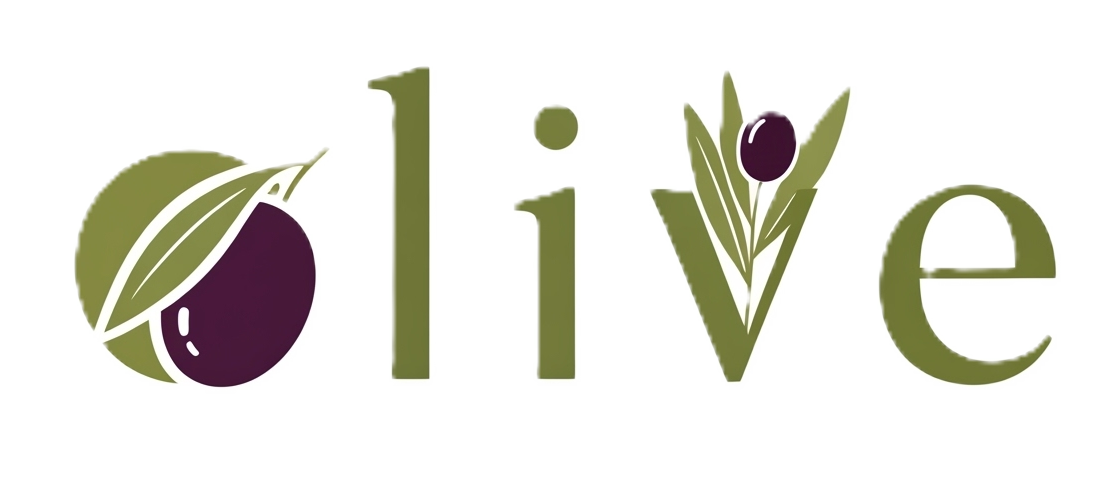 レクリエーションサロン -olive- ロゴ